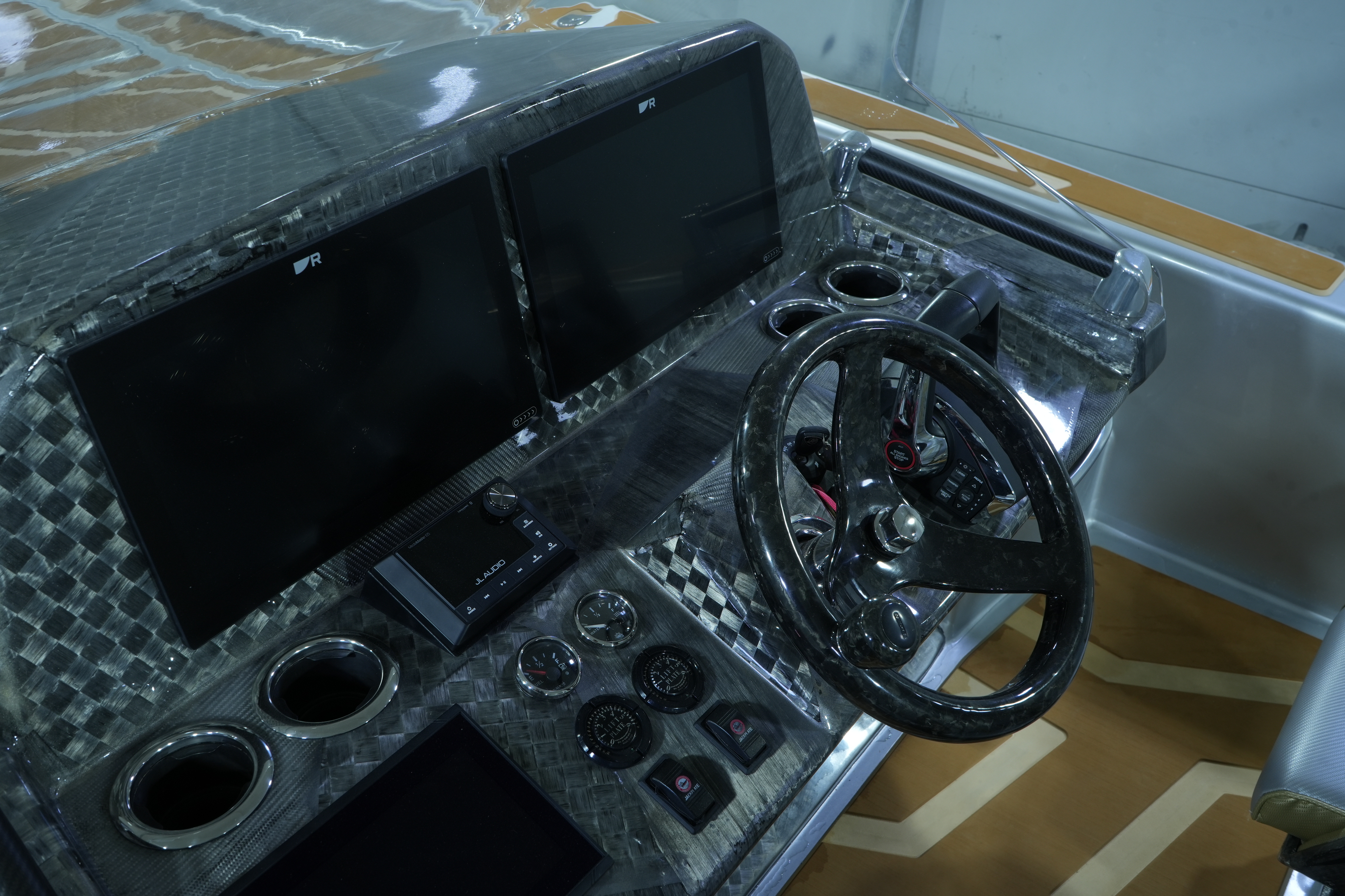 WIDEBODY 23 View 16